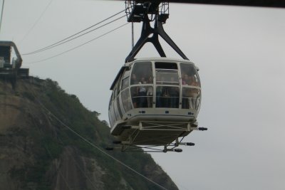 Cablecar